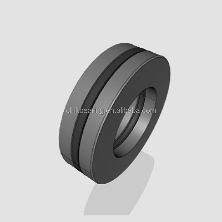Высокоточный упорный роликовый подшипник из хромистой стали RTL16 RTL17 RTL18