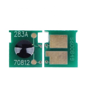 <span class=keywords><strong>Chip</strong></span> Hộp Mực Đặt Lại <span class=keywords><strong>CF283A</strong></span> Cho LaserJet Pro MFP M125 M127 M127f M201 M255 - Product Image 4