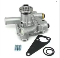 Pompe à eau TK 13-2262 13-0506 11-9496 132262 130506 119496 Pièces de rechange pour unité de camion frigorifique