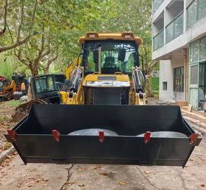 Gute Kondition Gebraucht Jcb 3cx Bagger lader zum Verkauf - Product Image 2