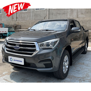 รถกระบะ4x4 2WD เชื้อเพลิงอัตโนมัติแบบออฟโรด - Product Image 6