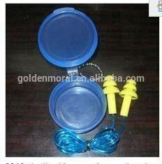 <span class=keywords><strong>Bouchon</strong></span> d'<span class=keywords><strong>oreille</strong></span> filaire EP-03 - Product Image 6