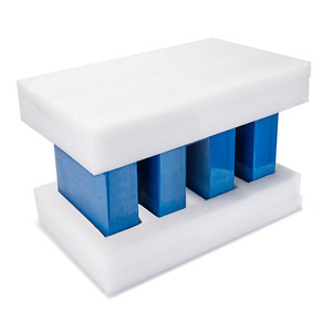 Rechargeable deep cycle Lithium Prismatic LiFePO4 battery <span class=keywords><strong>3</strong></span>.2V 200ah - Product Image 2