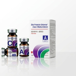 Kit de Beauté Anti-Âge et Éclaircissant en Gros I II III, Combinaison Collagène ABC, Traitement Peau Terne, OEM/ODM Disponible - Product Image 1