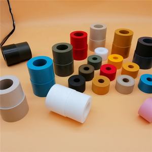 זכוכית מולי מלא <span class=keywords><strong>PTFE</strong></span> צינור/ברונזה מלא <span class=keywords><strong>PTFE</strong></span> צינור או מוט עבור מכאני חותם - Product Image 2