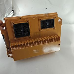 แผงควบคุมเครื่องยนต์ Wan Ming Ecu Controller Ecm 3512b 3516 รุ่น 4884875 488-4875 สำหรับเครื่องกำเนิดไฟฟ้า - Product Image 1