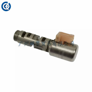 Válvula solenoide de cambio de transmisión automática 35290-52040 1.8L para reemplazo y reparación - Product Image 1