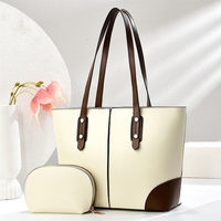 Tas Clutch Wanita, Model Baru Ibu dan Anak, Wanita Taizhou, Besar, Selempang, Grosir Ekspor