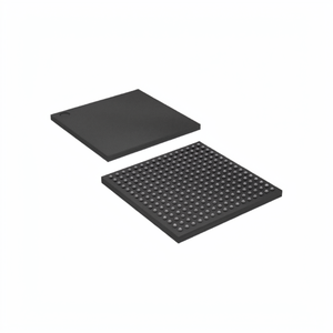 Composant électronique embarqué 256 LBGA 10M50DAF256I6G du fabricant Channel - Product Image 1
