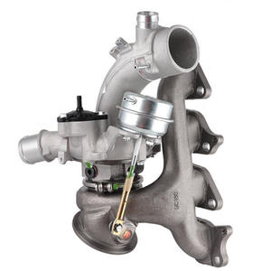 เทอร์โบชาร์จเจอร์781504-5004S 781504-0001/2/<span class=keywords><strong>3</strong></span>/4/5/6/7 781504-0013 781504-5001S 829973-8480 847-1446 25198474สำหรับ Chevrolet Cruze 1.4 - Product Image 1