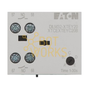 Eaton 101448 - Nuevo - Product Image 1