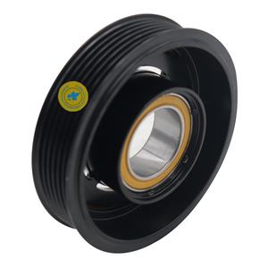 Embrague de Compresor de Aire Acondicionado BDGF61450 para MAZDA 3 Cx-30 Cx20 OEM 3DADM8P 3DA-DM8P - Product Image 6