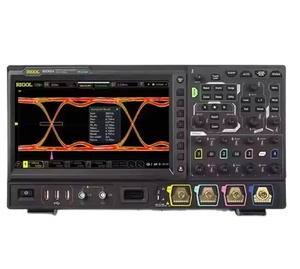ออสซิลโลสโคปดิจิตอลแบบรวม 600MHz 1GHz 2GHz 4 ช่องสัญญาณ MSO8104 การวิเคราะห์ดิเธอร์สำหรับจอแสดงผลที่หลากหลาย MSO8204/8104/8064 แบบพกพา - Product Image 3