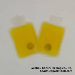 Bouillotte chauffe-mains en acétate de sodium, compresse chauffante pour bébé à activation rapide, en TPU, HES-RD-006, 127 cm, approvisionnement direct usine - Product Image 2