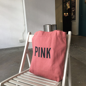Custom Fashion Canvas <b>Bags</b> Zipper Open Closure Shopping Shoulder <b>Bag</b> <b>Mini</b> Large Any Size Make Blank Customized - Product Image 3