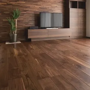 Prix d'usine Vente en gros Carrelage de sol en <span class=keywords><strong>parquet</strong></span> HDF imperméable Lvt/Spc/PVC/VinylParquet Plancher <span class=keywords><strong>stratifié</strong></span> en vinyle de luxe pour la maison/le bureau - Product Image 1