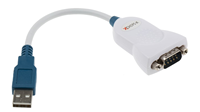 Câble convertisseur USB vers RS232 FTDI Chipi-X10, Câble UART USB vers RS232 à négociation complète de niveau, composant minimum ChiPi