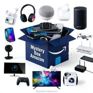 Caja Misteriosa de Electrónicos de Amazon, Juegos para PS4, Teléfonos Móviles, Productos <span class=keywords><strong>Originales</strong></span> de Alta Calidad, Proveedor Mayorista, Envío en 3 Días - Product Image 1
