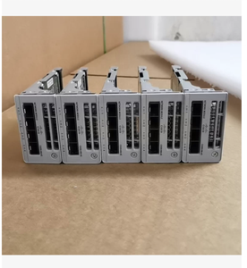 Module d'extension Gigabit <span class=keywords><strong>C9200</strong></span>-<span class=keywords><strong>NM</strong></span>-<span class=keywords><strong>4G</strong></span> série <span class=keywords><strong>4G</strong></span> <span class=keywords><strong>C9200</strong></span> pour une connectivité réseau améliorée - Product Image 2