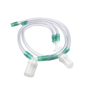 Circuito de Respiración Anestésica Médica Desechable de PVC con Desinfección por Ozono, Precio al por Mayor - Product Image 5