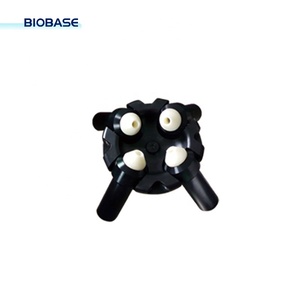 Centrifugeuse de <span class=keywords><strong>laboratoire</strong></span> de table BIOBASE W BKC-MF5C 5000 tr/min 4730xg avec écran LCD - Product Image 2