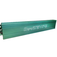 TBWTEK Ajustement du courant Double sortie DAISY CHAIN ET DIMMABLE Led Driver Transformateur d'alimentation 500W-1200W pour LED GROW LIGHTS