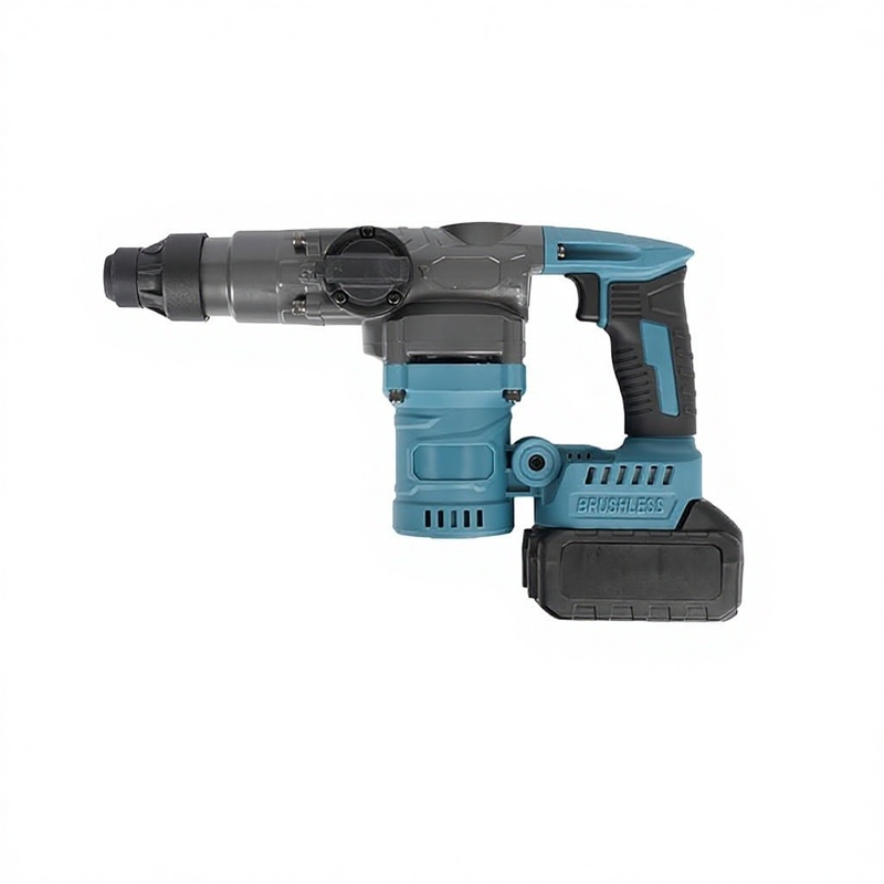 Mini Heavy Duty High Power Cordless