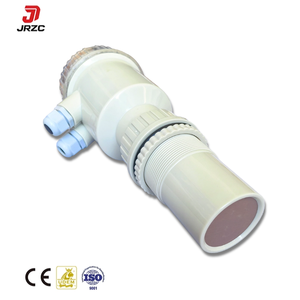 Jauge de niveau à ultrasons industrielle IP68, capteur de niveau de liquide, 0-10V, transmetteur de niveau à ultrasons à deux fils, réservoir d'eau, réservoir d'acide - Product Image 1