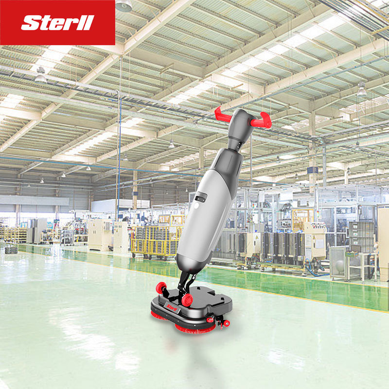 ST9 Strong Power Electric Fully Enclosed