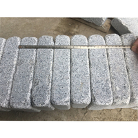 Pierres brillantes en granit blanc g633, bloc en papier naturel, livraison gratuite,