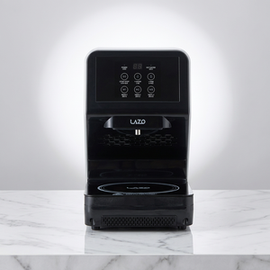 Estación de Cocción Automática de Ramen Eléctrica de un Toque, Máquina para Hacer Fideos con Control Inteligente de Agua de 1 Cabezal para Oficina y Hogar - Product Image 1