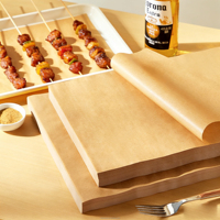 Pâte à pâtisserie en silicone double face, durable, non blanchie, en pâte de bois naturelle, résistante à la graisse et aux hautes températures, antiadhésive