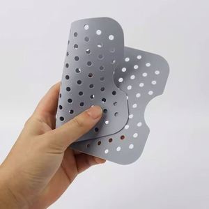 Tapete de Silicona de Grado Alimenticio para Hornear, Accesorio Especial para Freidora de Aire, Tapete Resistente al Calor y Anti-Quemaduras para Hornear a Altas Temperaturas - Product Image 4