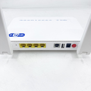 New f6610m GPON epon ONT xpon Trung Quốc di động <span class=keywords><strong>wifi</strong></span> 6 5 gam Antenna <span class=keywords><strong>Modem</strong></span> <span class=keywords><strong>Router</strong></span> onu - Product Image 5