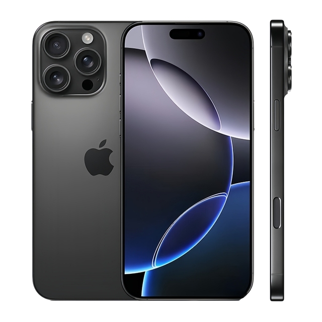 Cheap Factory Original Unlocked Refurbished Smartphone Grade 99% New Used Cellphone Renewed Mobile Phone iPhone 16 Pro Max A3296