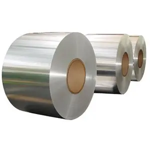 Hoge Kwaliteit Aluminium Spoel Gewalst Te Koop Gi Aluminium Coil Aluminium Plaat