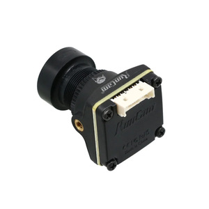 RunCamナイトイーグル<span class=keywords><strong>3</strong></span> V2 1500TVL 8.5g超軽量FOVD NTSC/PAL CMOSスターライトナイトビジョンカメラRC FPVレーシングドローンクアッドコプター - Product Image 2
