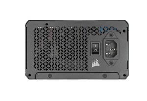 COR-Hair แหล่งจ่ายไฟเดิมสำหรับคอมพิวเตอร์กะ <span class=keywords><strong>RM850x</strong></span> โมดูลาร์80 PLUS สีทอง850W แหล่งจ่ายไฟสลับตั้งโต๊ะ - Product Image 5