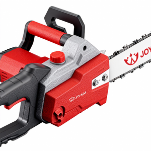 JOY-WAY 816 16-in-1 1200W Hochleistungs-Elektrokettensäge - das ultimative Holzschneidewerkzeug - Product Image 3