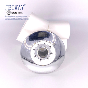 <span class=keywords><strong>Buses</strong></span> de jets d'eau chromées H02-F64 <span class=keywords><strong>pour</strong></span> <span class=keywords><strong>jacuzzi</strong></span> et baignoire à remous - Product Image 2