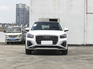 Auto Usado de Alta Calidad, FAW <span class=keywords><strong>Audi</strong></span> <span class=keywords><strong>Q2</strong></span> L <span class=keywords><strong>2024</strong></span>, 35TFSI, 5 Puertas, 5 Asientos, SUV Cómodo - Product Image 3