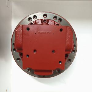 Pièces de rechange neuves pour excavatrice HongWang, transmission hydraulique finale RD118-61290 RD138-61292 RD148-61290 RD148-61292 RD158-61603 - Product Image 1