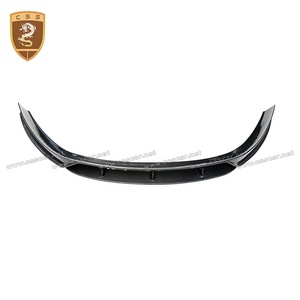 Bộ Thân Xe Bằng Sợi Carbon Giá Giao <span class=keywords><strong>T</strong></span>ại Nhà Máy 2017 Cho Xe Ferrari California <span class=keywords><strong>T</strong></span> Phía Trước Mép Bên Váy Phía Sau Bộ Khuếch <span class=keywords><strong>T</strong></span>án CÁNH LƯỚ<span class=keywords><strong>T</strong></span> Gió - Product Image 4