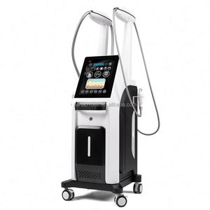 Professional Slimming Body Sculpting Vacuum Roller Machine with 15-inch Touch Screen and Air Cooling System - Product Image 1