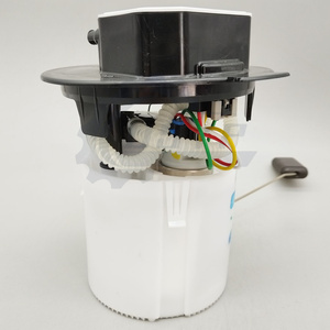 Ensemble de pompe à carburant d'origine 9830959180 pour Peugeot 607/Citroën <span class=keywords><strong>Versailles</strong></span> C5X(E43) ZCBZ075A - Product Image 2