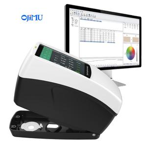 Espectrofotómetro Portátil Serie OJM-SP500, Densitómetro CMYK, Medidor <span class=keywords><strong>de</strong></span> Densidad <span class=keywords><strong>de</strong></span> Color para Pruebas <span class=keywords><strong>de</strong></span> Impresión en Tinta - Product Image 5