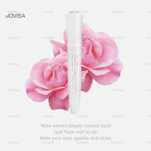 Suero para Pestañas OEM, Suero para el Crecimiento de Pestañas con Aroma a Rosas, 10 ml, Revestimiento de Suero para Pestañas - Product Image 5