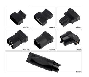 Herramienta de Diagnóstico Launch <span class=keywords><strong>X431</strong></span> <span class=keywords><strong>Pro</strong></span> <span class=keywords><strong>Mini</strong></span> con Actualización Gratuita en Línea, Potente Launch <span class=keywords><strong>Mini</strong></span> <span class=keywords><strong>X431</strong></span> <span class=keywords><strong>PRO</strong></span> <span class=keywords><strong>Mini</strong></span> Versión Global 2022, Nuevo Lanzamiento - Product Image 3