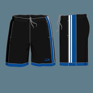Pantalones cortos para hombre, ligeros, transpirables y elegantes, por lo que es una opción ideal para viajes deportivos, ocio y actividades diarias - Product Image 6