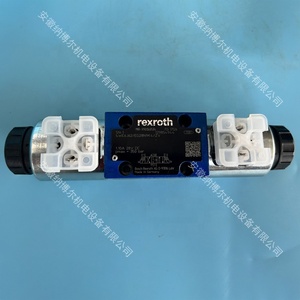 วาล์วควบคุมทิศทางแบบสปูล R901068584 4WE6J6X/EG28N9K4/ZV - Product Image 5